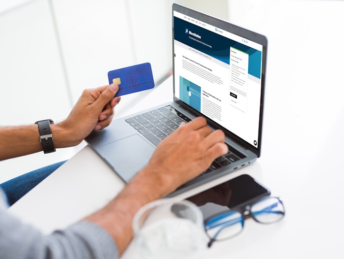 MicroStation Buy Now CAD Software