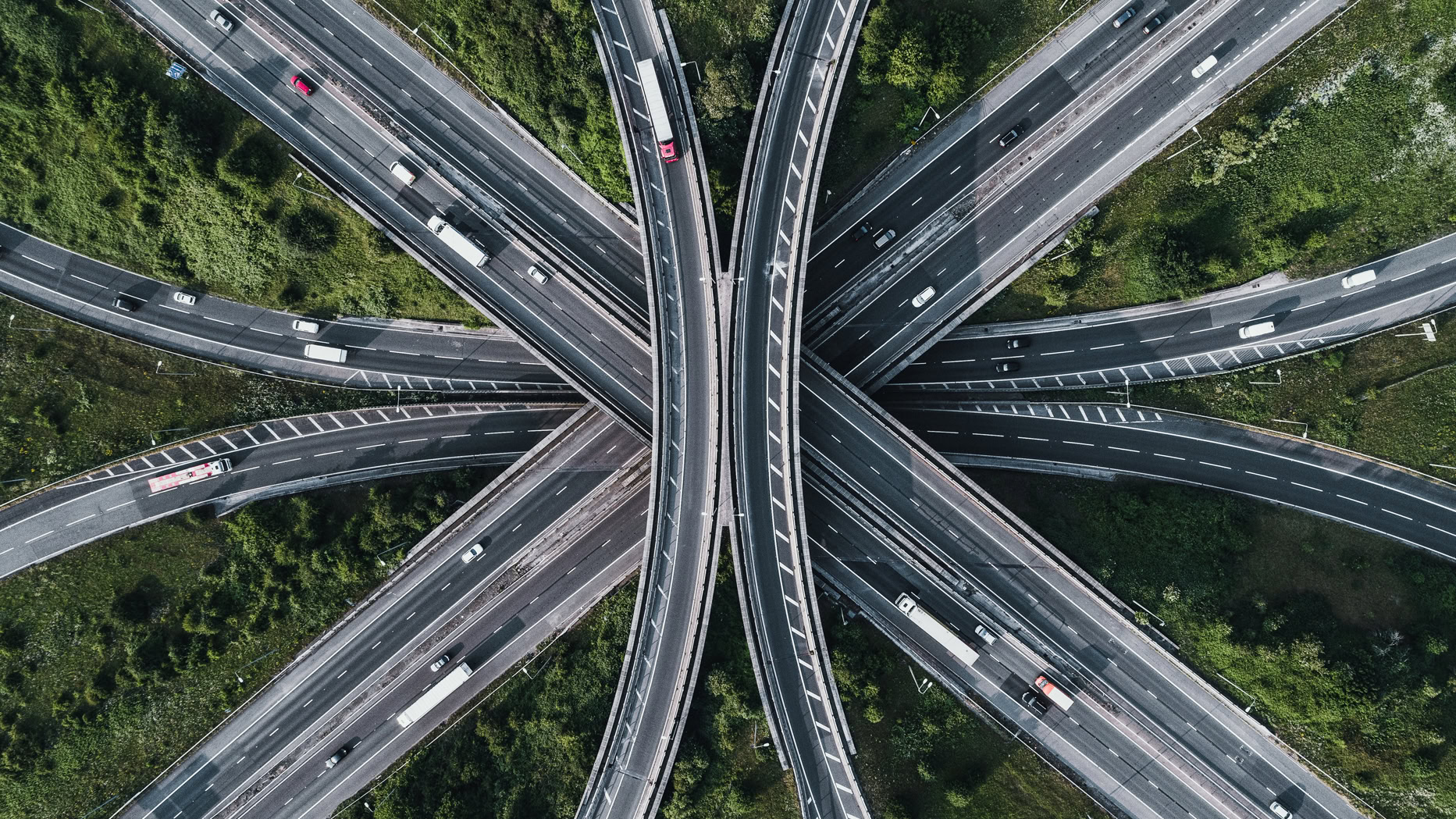 infrastructure digital twins